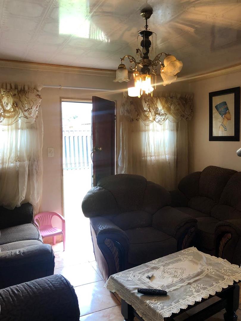 3 Bedroom Property for Sale in Mmabatho North West